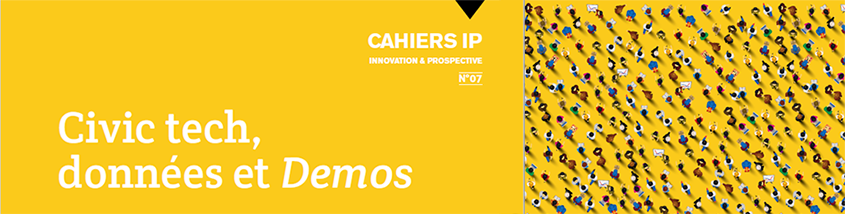 cahier IP7