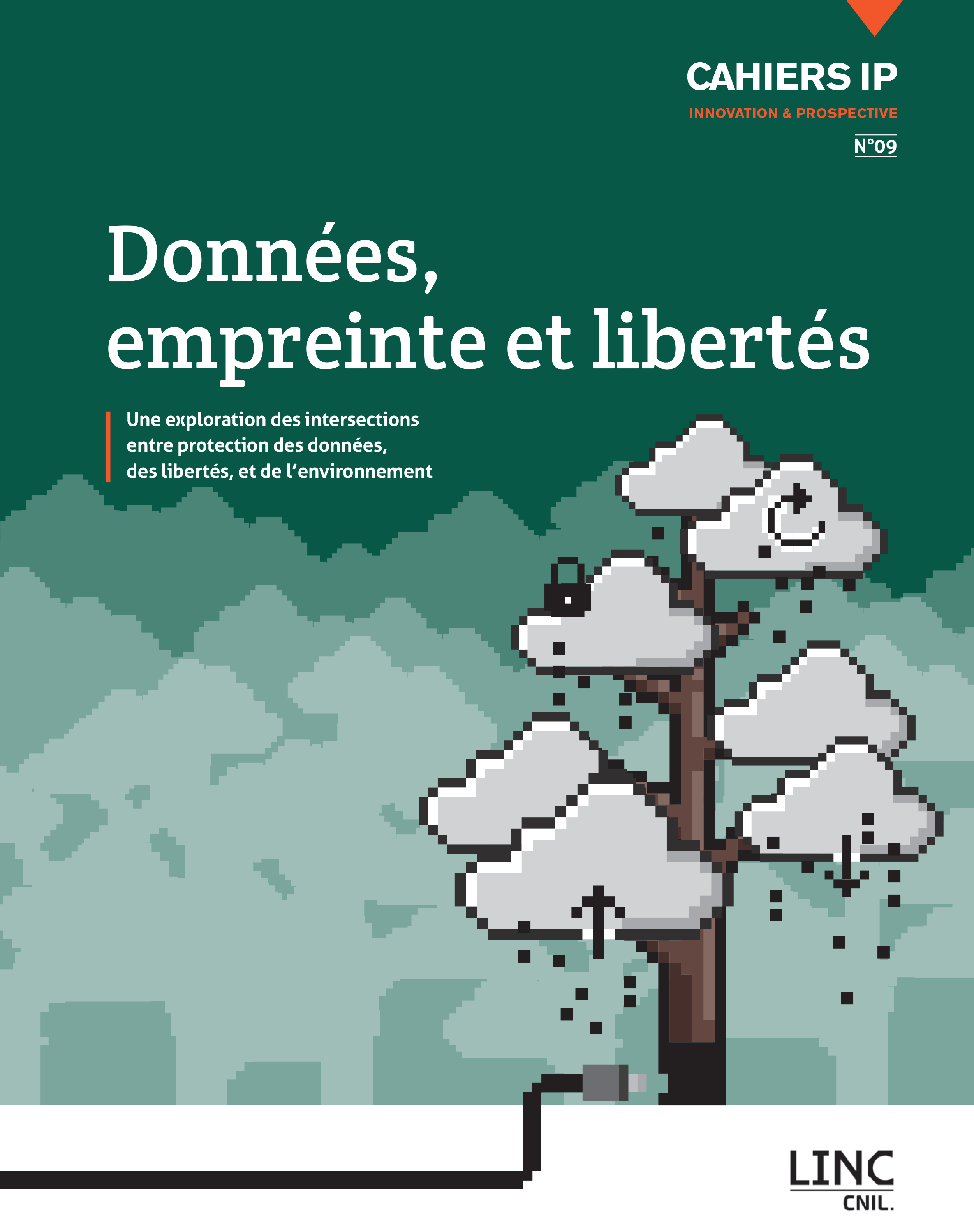 Cahier IP9