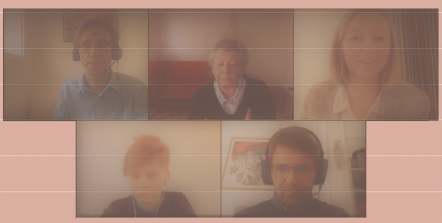 evenement cahiers ip8