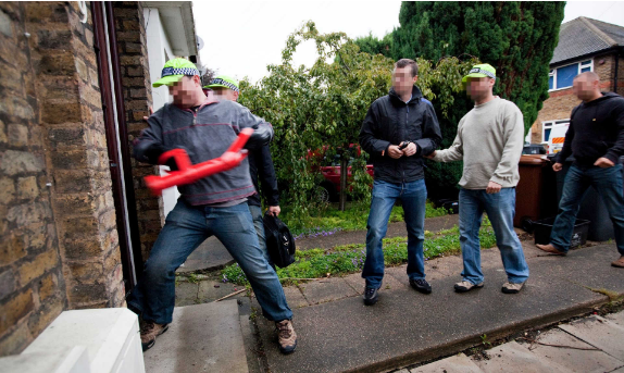 Techniques de pixellisation et P3