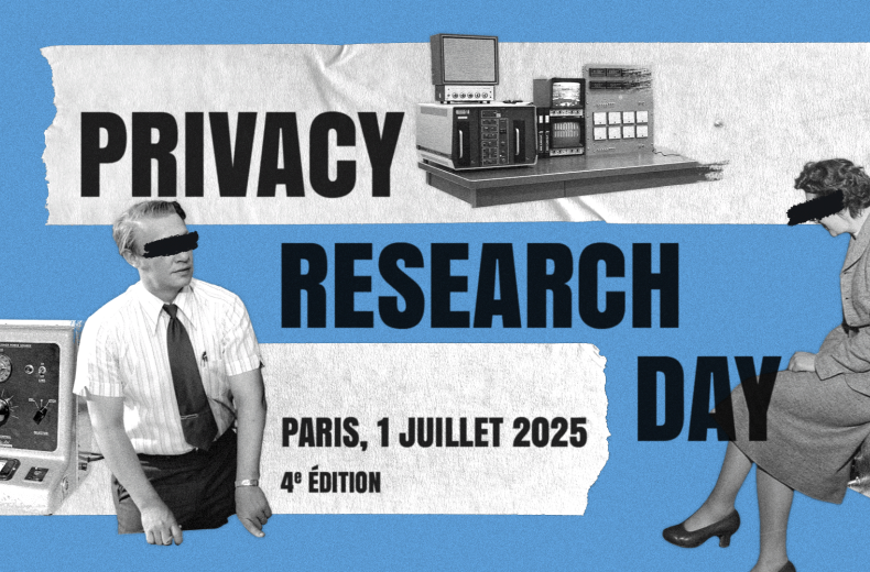 Privacy Research Day